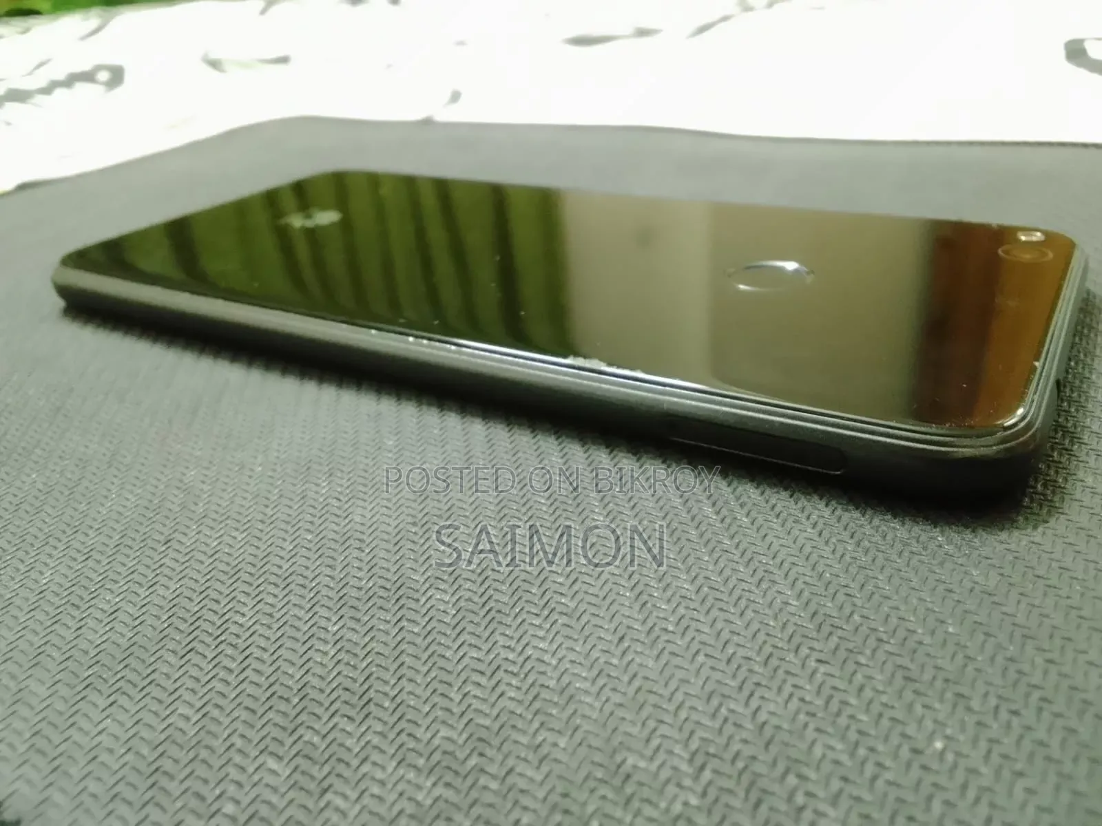 Huawei GR3 2017 16 GB Black