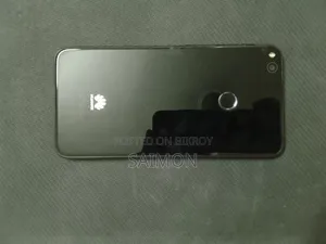 Huawei GR3 2017 16 GB Black