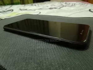 Huawei GR3 2017 16 GB Black