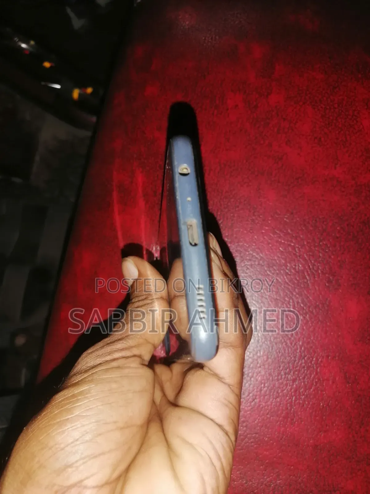 Samsung Galaxy A23 5G 128 GB Blue