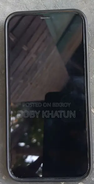 অ্যাপল আইফোন ১২ প্রো ২৫৬ জিবি ব্লু