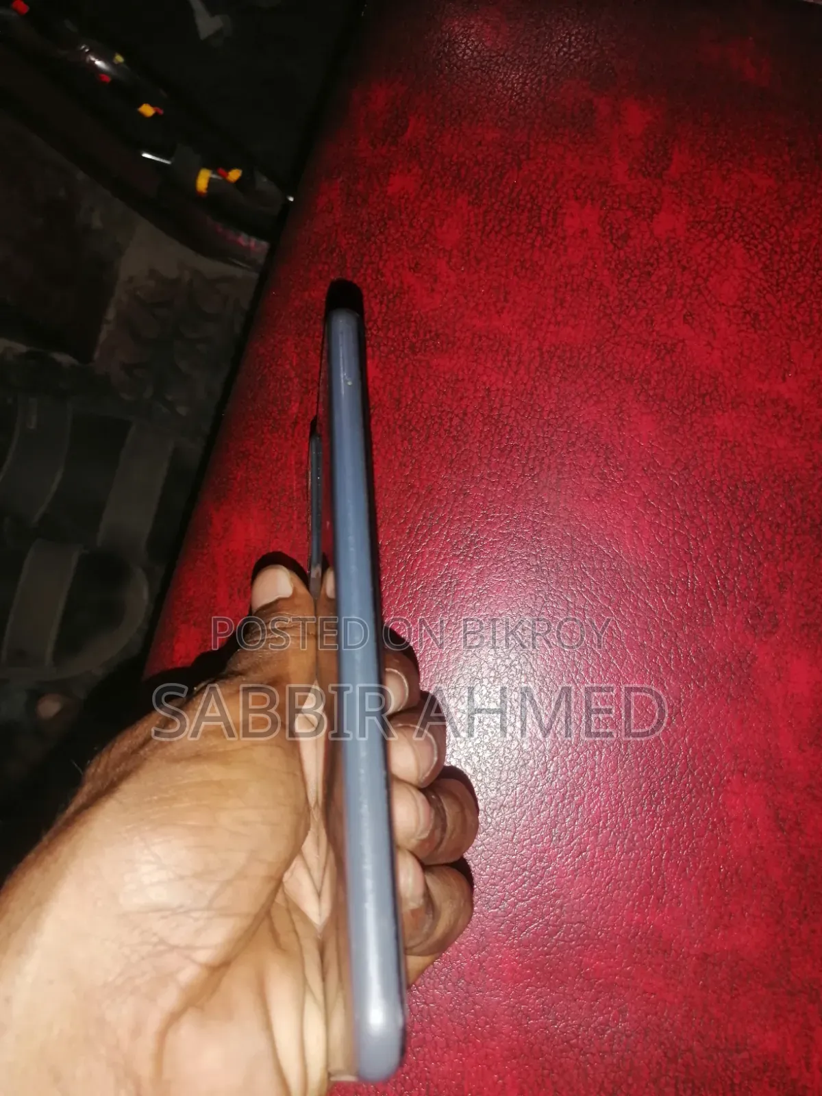Samsung Galaxy A23 5G 128 GB Blue