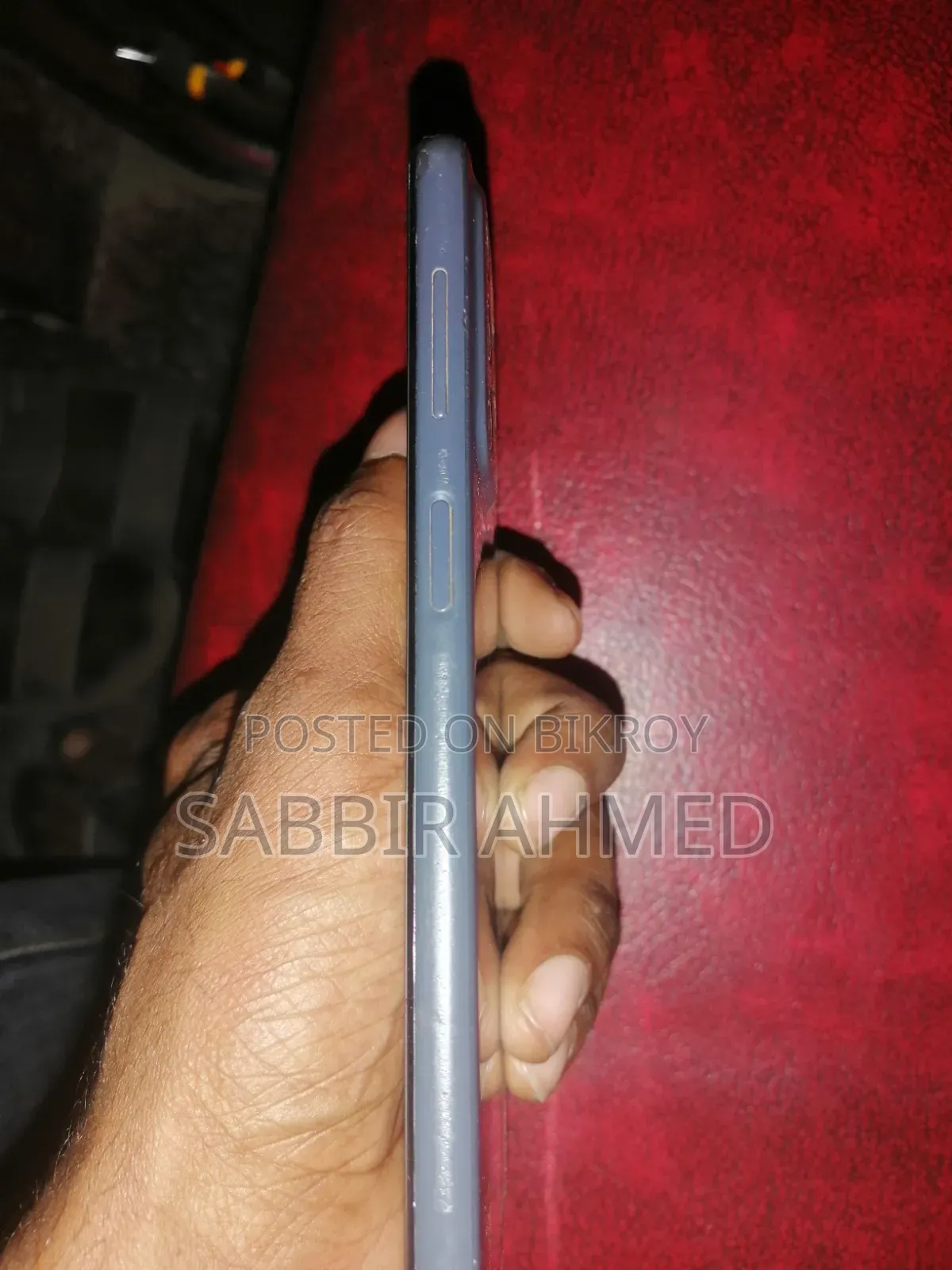 Samsung Galaxy A23 5G 128 GB Blue