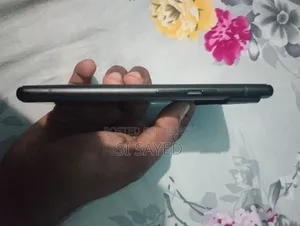 Google Pixel 6 128 GB Black