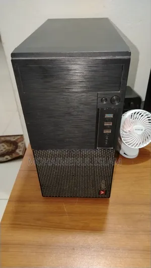 Desktop Computer 4GB Intel Core i3 SSD 128GB