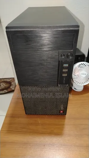Desktop Computer 4GB Intel Core i3 SSD 128GB