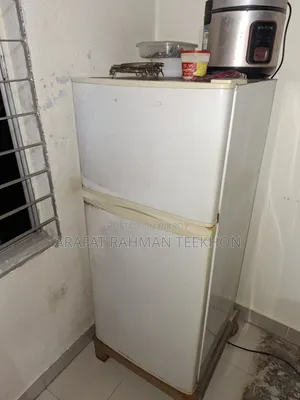 Shacklock Fridge