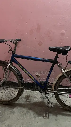 Ranger Maxx Cycle