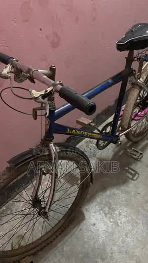 Ranger Maxx Cycle