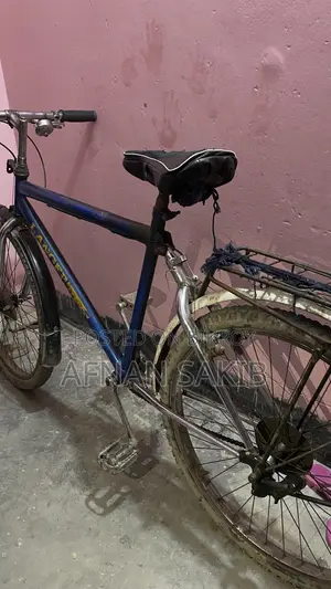 Ranger Maxx Cycle