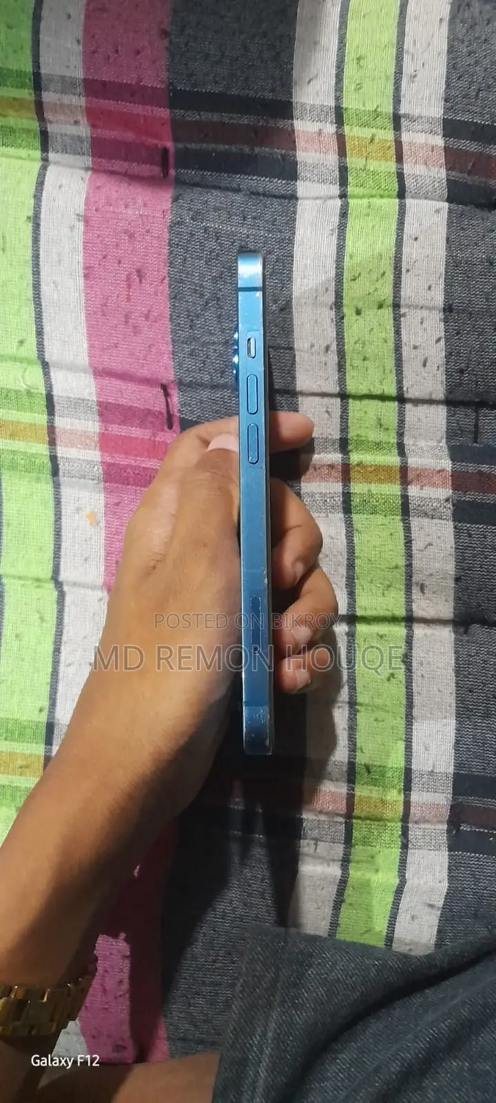Apple iPhone 13 128 GB Blue