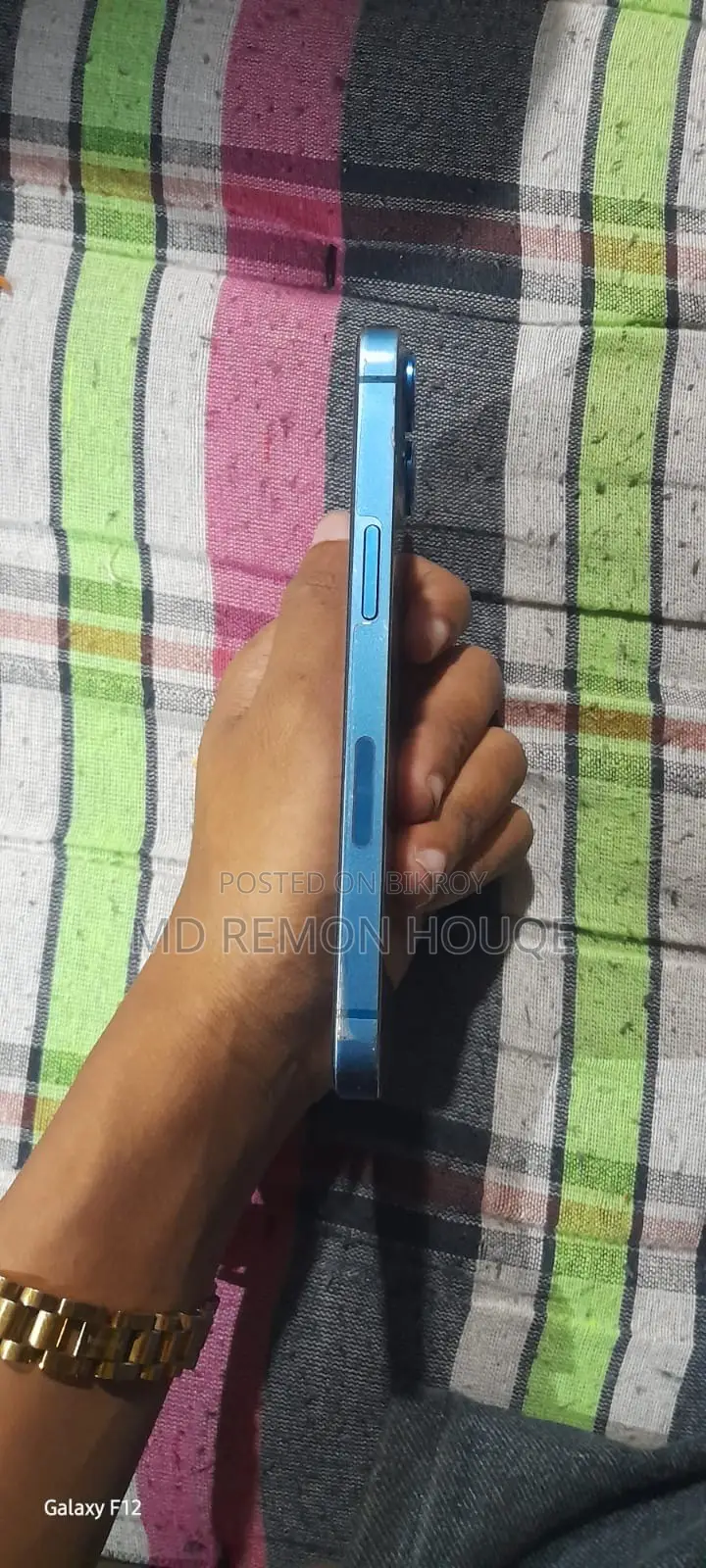 Apple iPhone 13 128 GB Blue