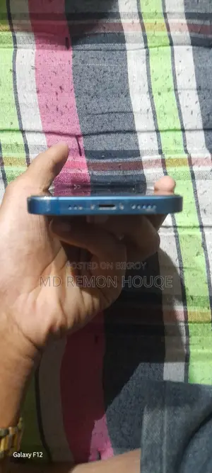 Apple iPhone 13 128 GB Blue