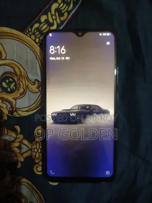 Vivo Y11 32 GB Blue