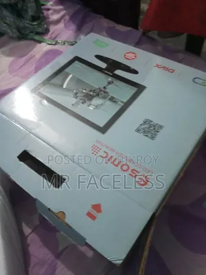 Esonic LED Monitor