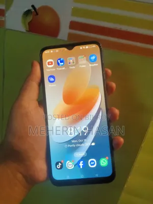 অপ্পো এ১৭ ১২৮ জিবি ব্ল্যাক