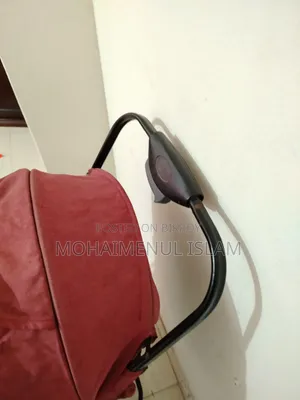 Baby Carry Trolley