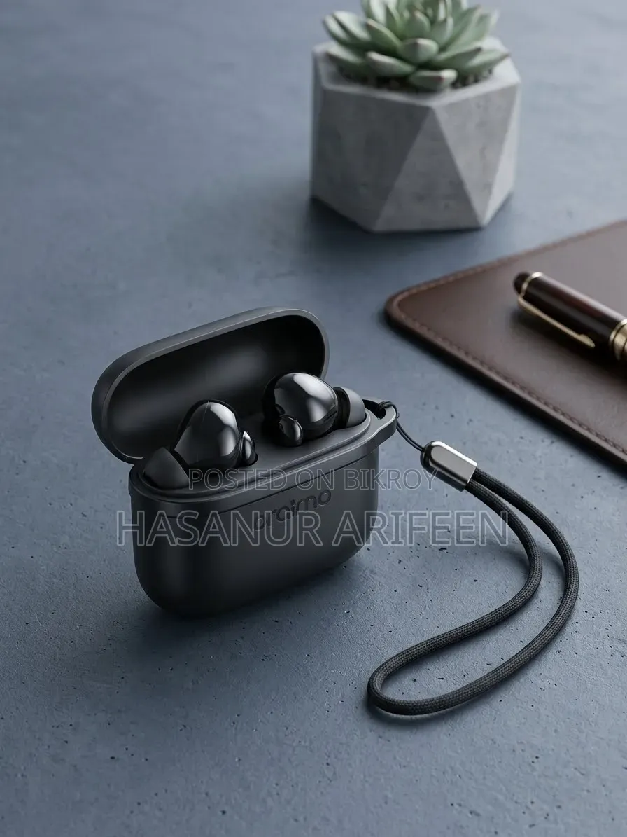 Oraimo Airbuds Lite