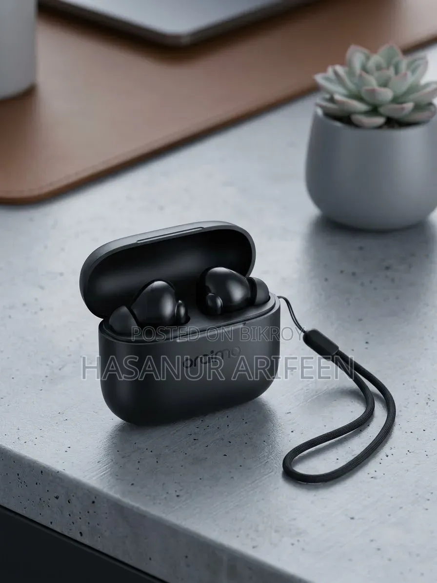 Oraimo Airbuds Lite