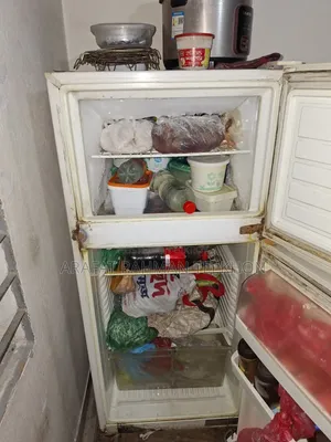 Shacklock Fridge