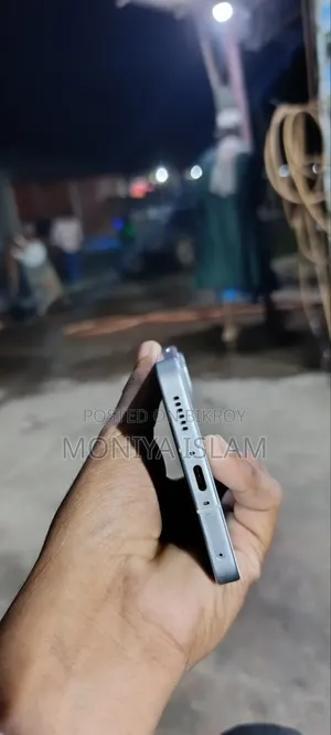 iQOO 11 256 GB White