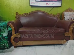 Sale Post, I want to sell the sofa used in my home