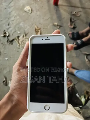 Apple iPhone 6s Plus 64 GB Graphite