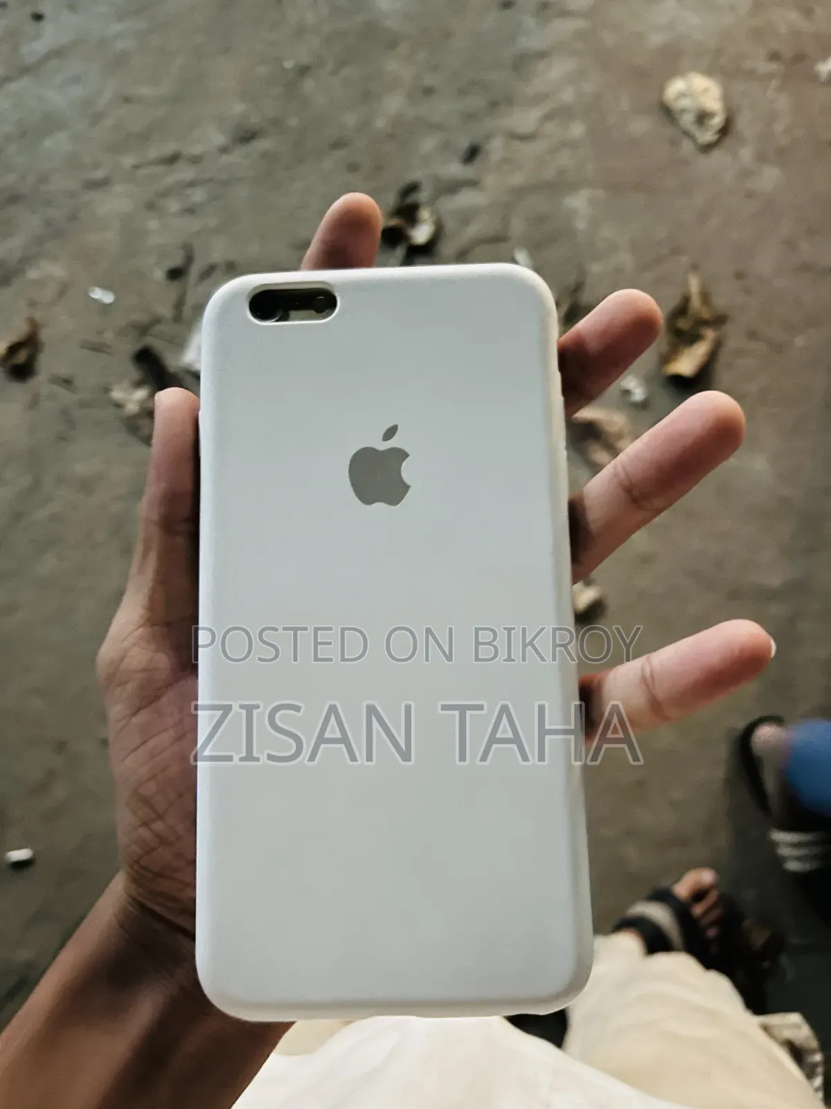 Apple iPhone 6s Plus 64 GB Graphite