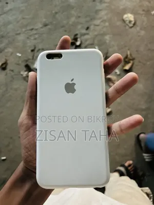 Apple iPhone 6s Plus 64 GB Graphite