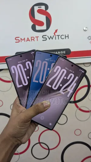 Tecno Camon 40 256 GB Silver