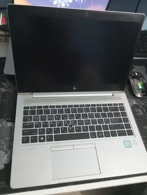 Laptop HP EliteBook 840 G5 8GB Intel Core i5 SSD 256GB