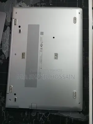 Laptop HP EliteBook 840 G5 8GB Intel Core i5 SSD 256GB