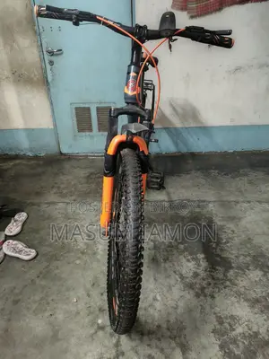 হিরো সাইকেল (ব্যবহৃত)