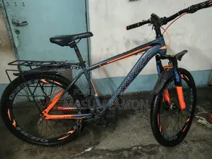 হিরো সাইকেল (ব্যবহৃত)