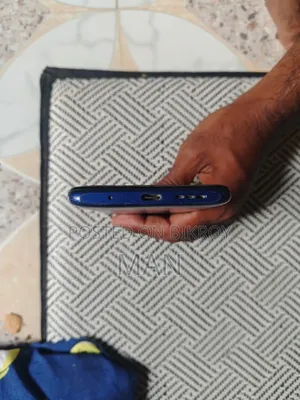 শাওমি পোকো এম৩ ১২৮ জিবি নীল