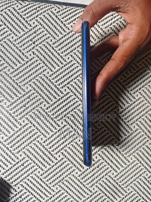 শাওমি পোকো এম৩ ১২৮ জিবি নীল