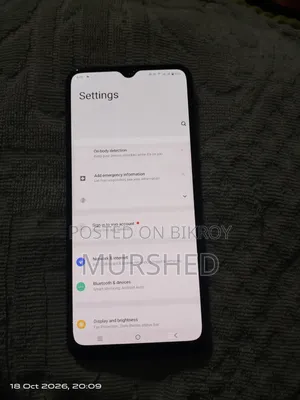 Vivo V20 SE 128 GB Silver