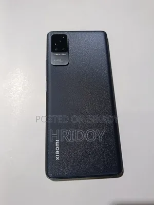 শাওমি সিভি ১এস ২৫৬ জিবি ব্ল্যাক
