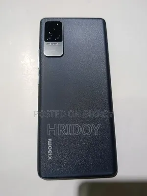 শাওমি সিভি ১এস ২৫৬ জিবি ব্ল্যাক