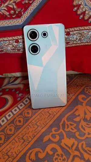 Tecno Camon 20 256 GB White