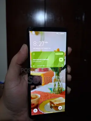 সনি এক্সপেরিয়া ১০ আইভি ১২৮ জিবি ব্ল্যাক