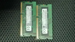 Laptop RAM for Sale