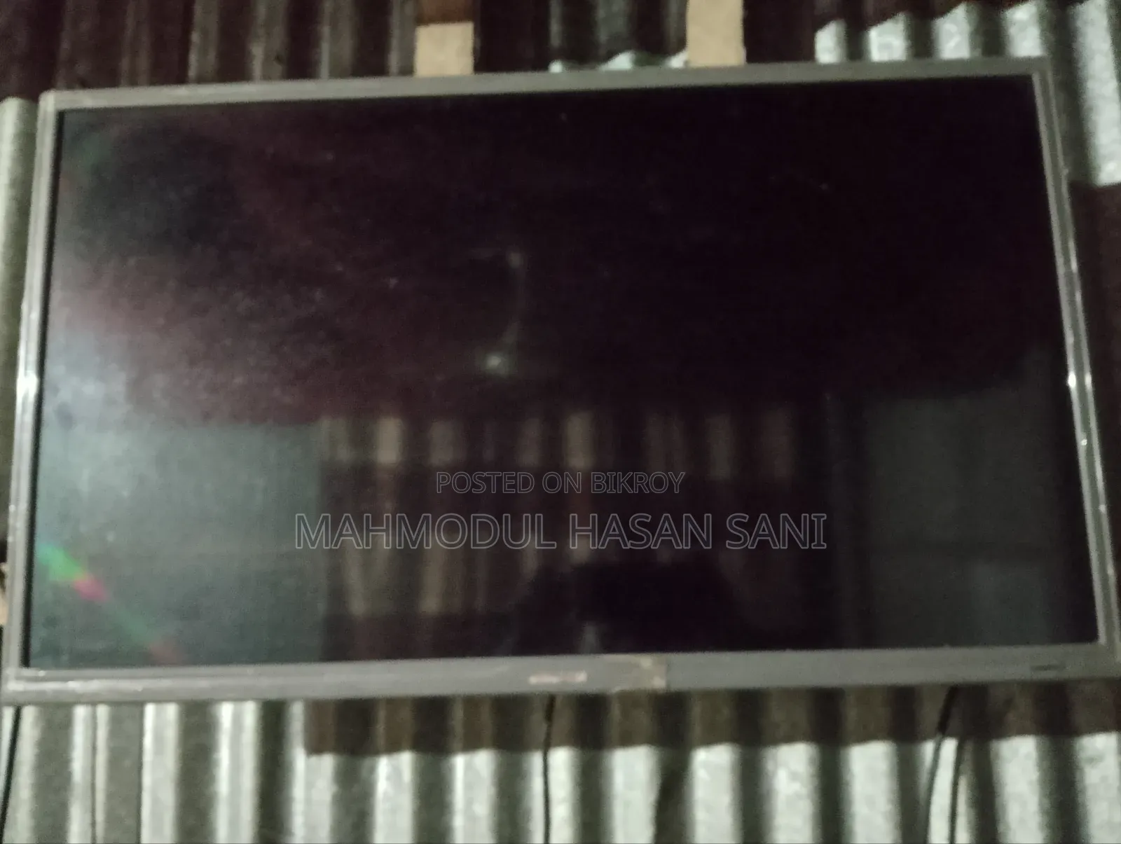 Walton 32" LED TV