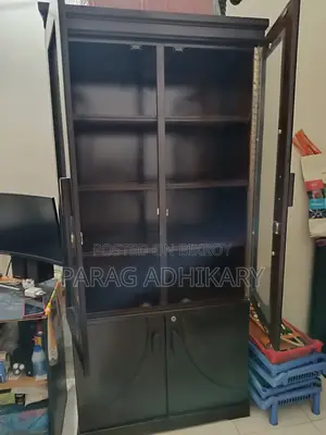 মালয়েশিয়ান কাঠের শোকেস বিক্রি | Malaysian Wooden Showcase for Sale