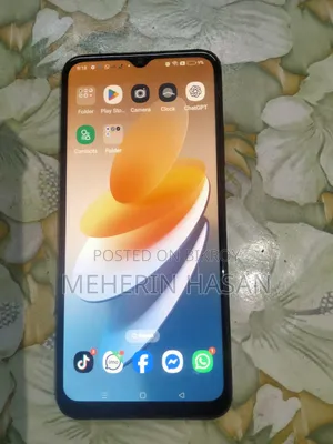 অপ্পো এ১৭ ১২৮ জিবি ব্ল্যাক