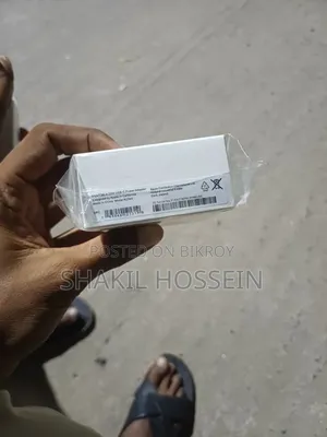 অ্যাপল ২০ওয়াট ইউএসবি-সি পাওয়ার অ্যাডাপ্টার (৫টি - একদম নতুন)