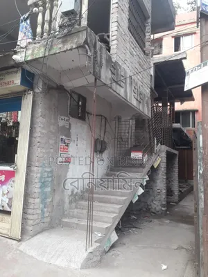 Commercial Floor For Rent