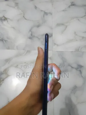 টেকনো ক্যামন ১২ এয়ার ৬৪ জিবি নীল