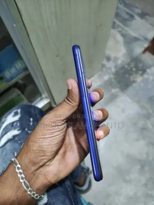 ওপ্পো এ৩এস ৬৪ জিবি নীল