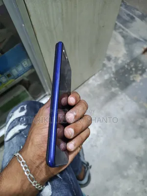 ওপ্পো এ৩এস ৬৪ জিবি নীল